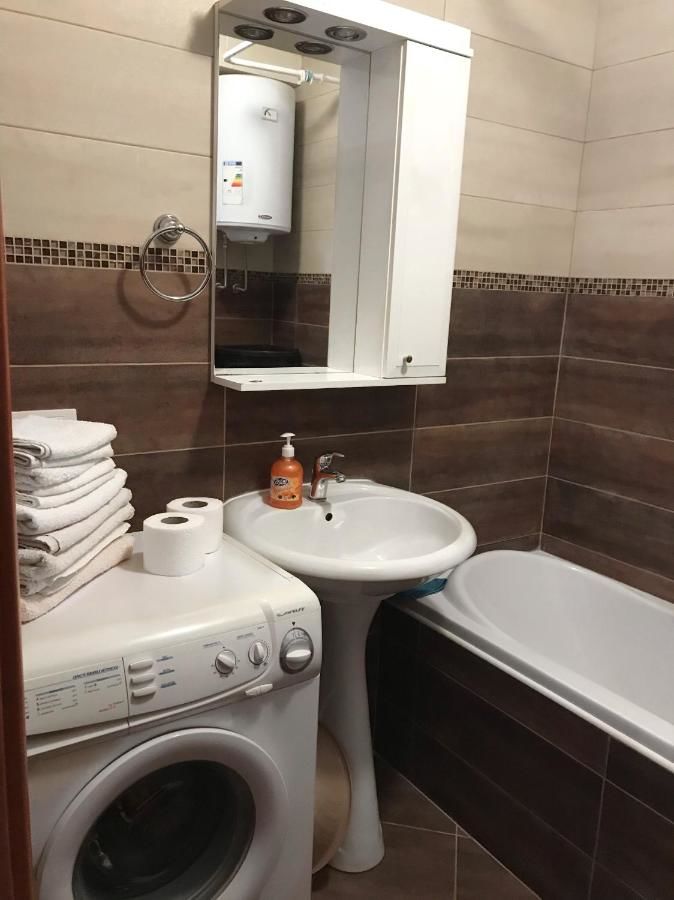 Апартаменты Apartments Dijana Котор