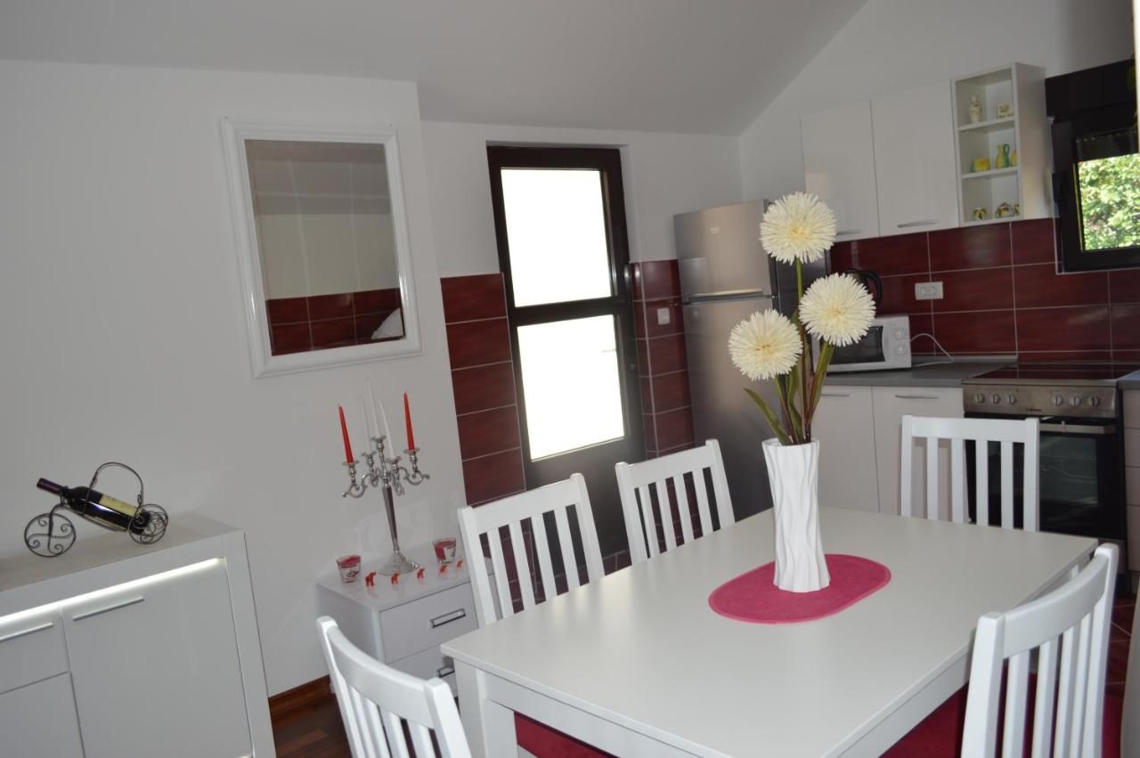 Апартаменты Apartments Dijana Котор-26