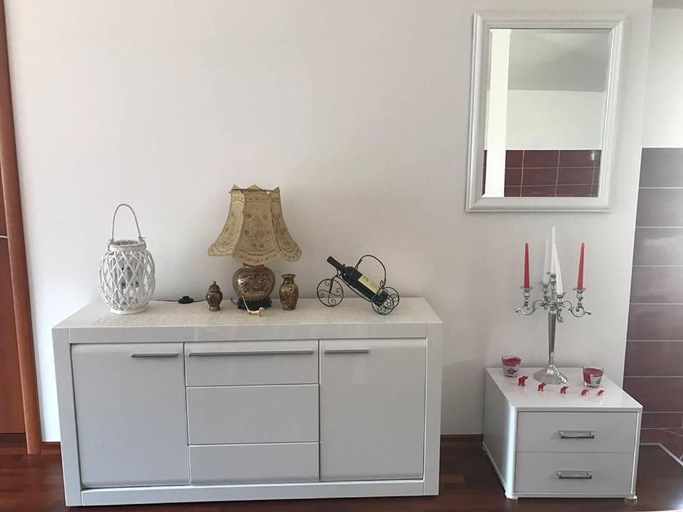 Апартаменты Apartments Dijana Котор-27