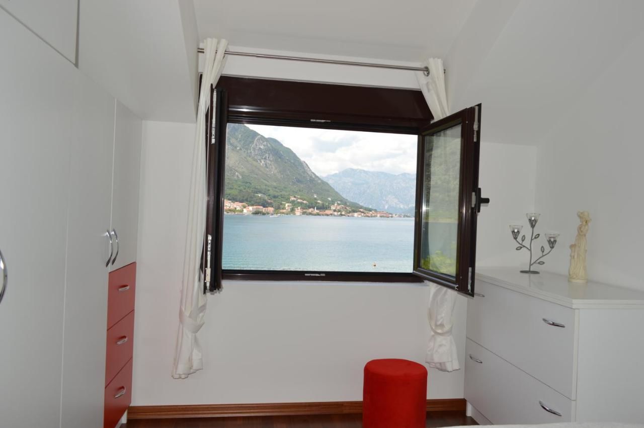 Апартаменты Apartments Dijana Котор-31