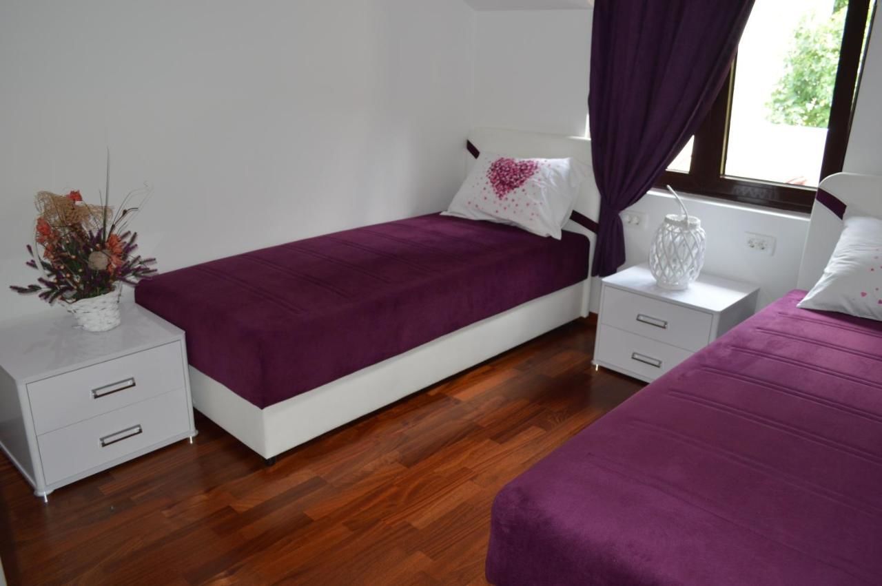 Апартаменты Apartments Dijana Котор-32