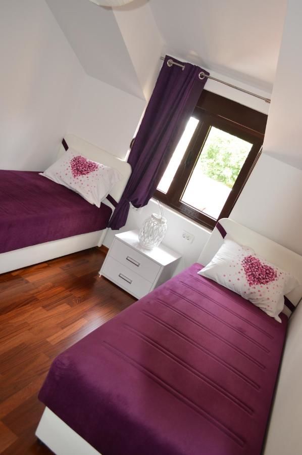 Апартаменты Apartments Dijana Котор-34