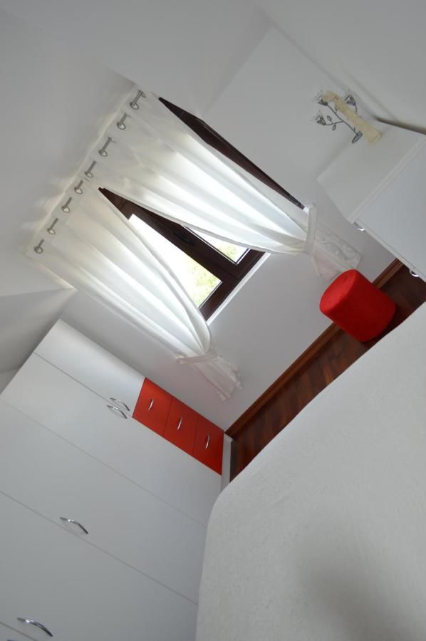 Апартаменты Apartments Dijana Котор-37