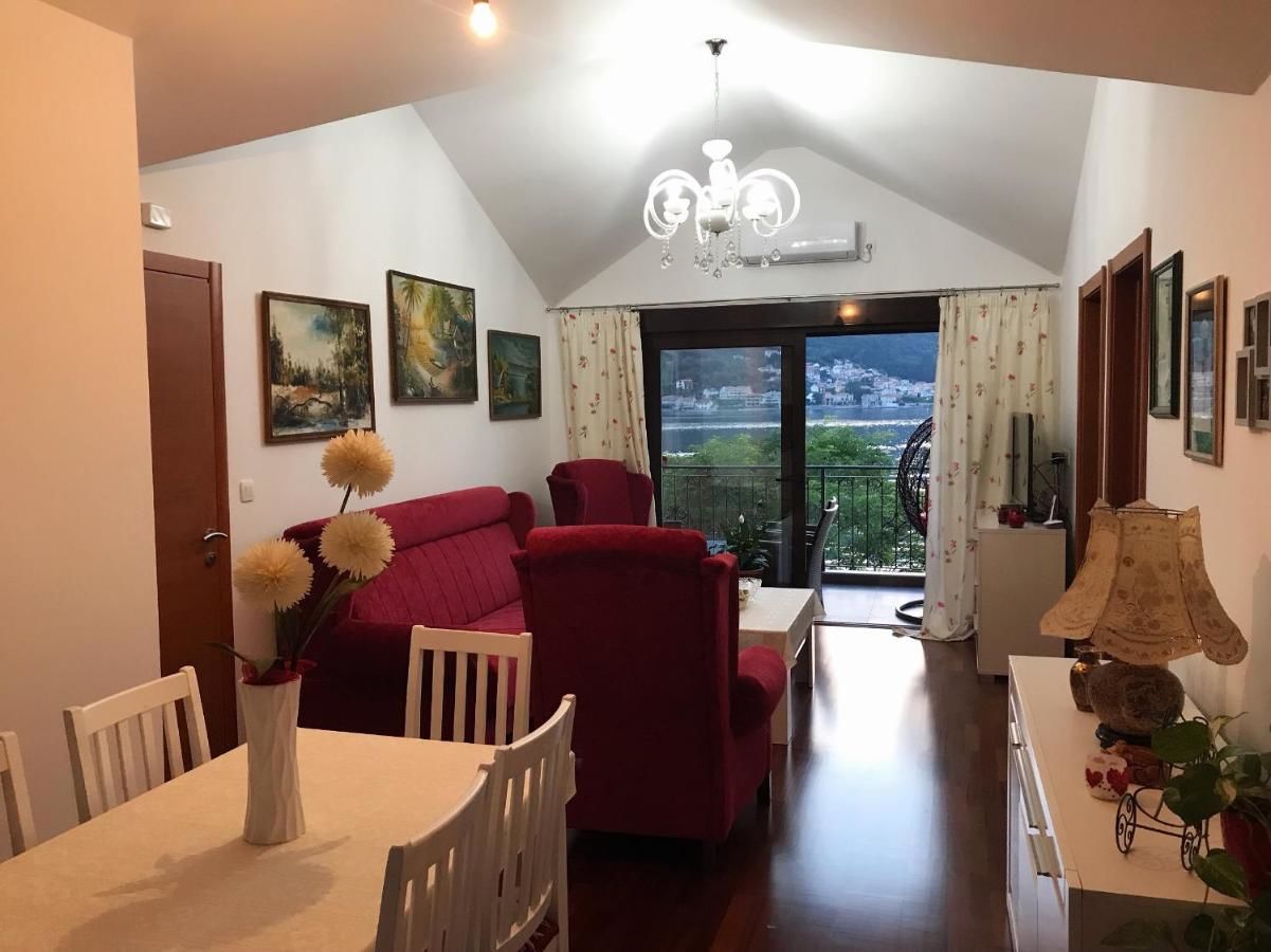 Апартаменты Apartments Dijana Котор-7