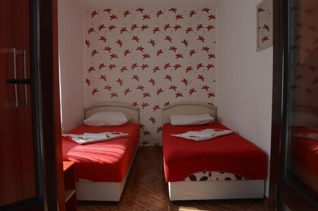 Апартаменты Apartments Dijana Котор