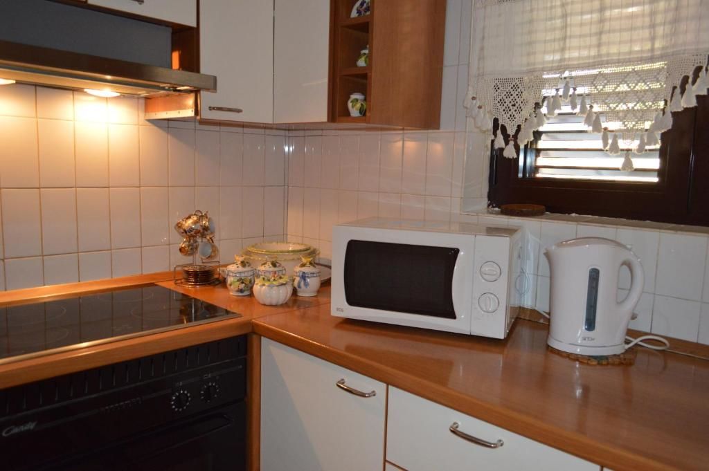 Апартаменты Apartments Dijana Котор