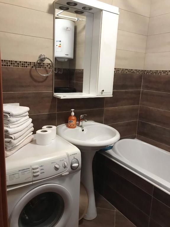 Апартаменты Apartments Dijana Котор