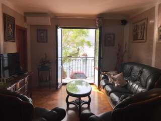 Апартаменты Apartments Dijana Котор Апартаменты-3