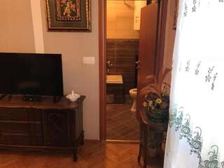 Апартаменты Apartments Dijana Котор Апартаменты-5