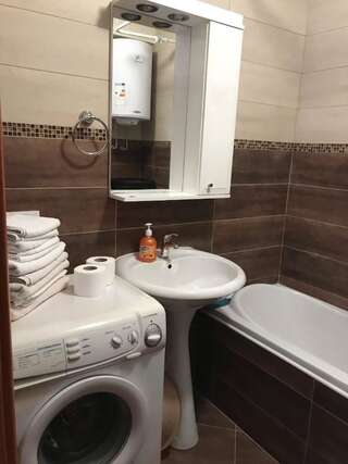Апартаменты Apartments Dijana Котор Апартаменты-7