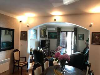 Апартаменты Apartments Dijana Котор Апартаменты-9