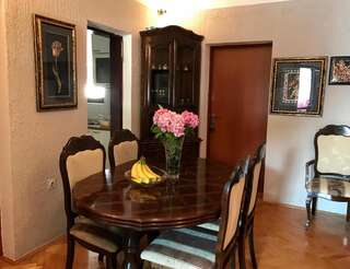 Апартаменты Apartments Dijana Котор Апартаменты-11