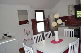 Апартаменты Apartments Dijana Котор Апартаменты-13