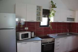 Апартаменты Apartments Dijana Котор Апартаменты-16