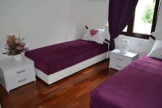 Апартаменты Apartments Dijana Котор Апартаменты-18