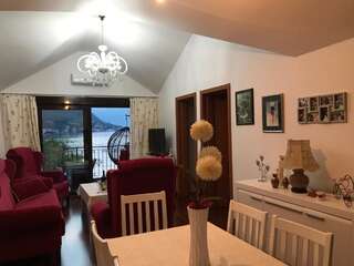 Апартаменты Apartments Dijana Котор Апартаменты-2