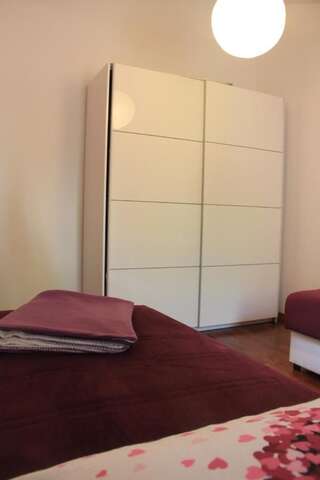 Апартаменты Apartments Dijana Котор Апартаменты-25