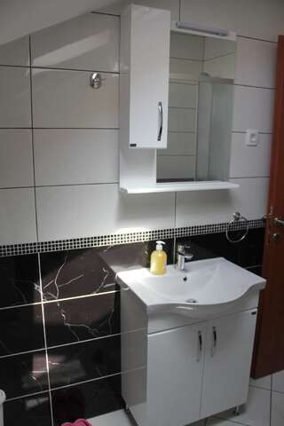 Апартаменты Apartments Dijana Котор Апартаменты-28