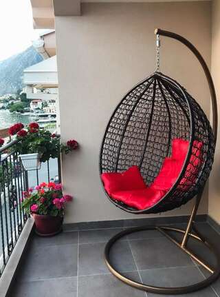 Апартаменты Apartments Dijana Котор Апартаменты-4