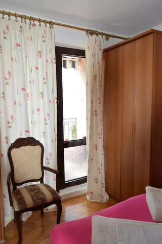 Апартаменты Apartments Dijana Котор Апартаменты-29