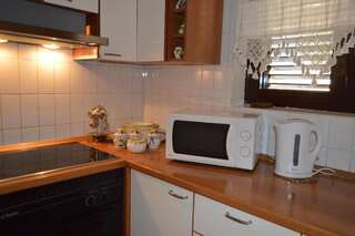 Апартаменты Apartments Dijana Котор Апартаменты-37