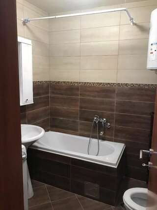 Апартаменты Apartments Dijana Котор Апартаменты-45