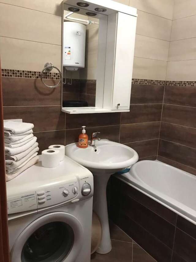 Апартаменты Apartments Dijana Котор-17