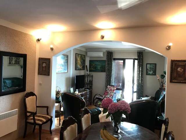 Апартаменты Apartments Dijana Котор-19
