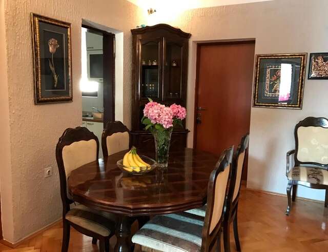 Апартаменты Apartments Dijana Котор-21
