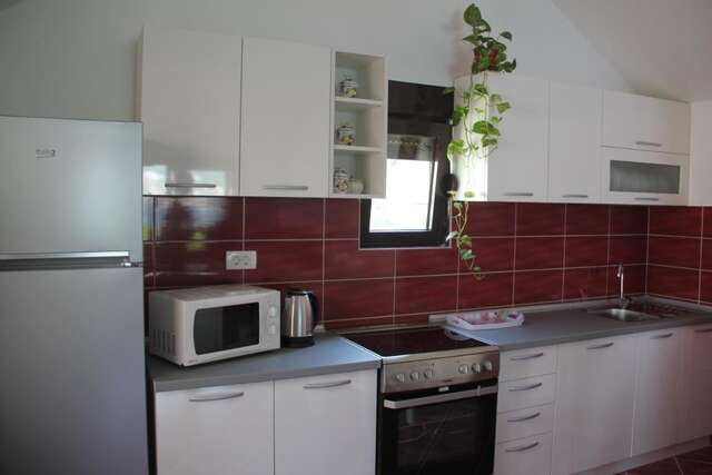 Апартаменты Apartments Dijana Котор-28