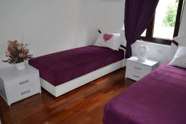 Апартаменты Apartments Dijana Котор-31