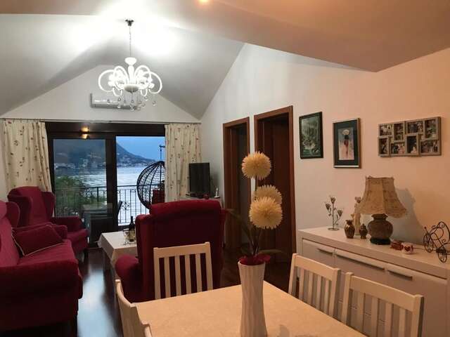 Апартаменты Apartments Dijana Котор-5