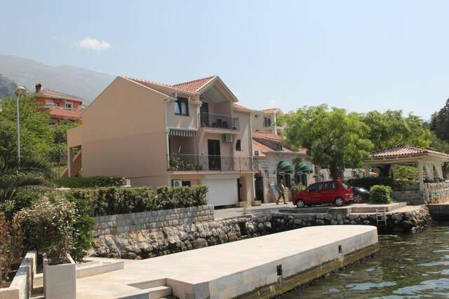 Апартаменты Apartments Dijana Котор-37