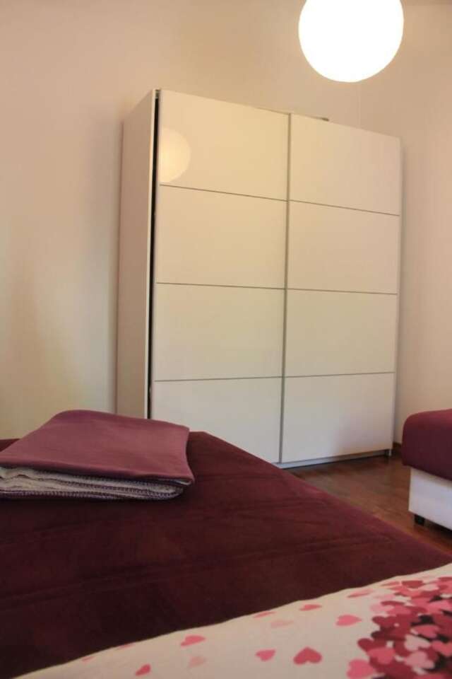 Апартаменты Apartments Dijana Котор-39