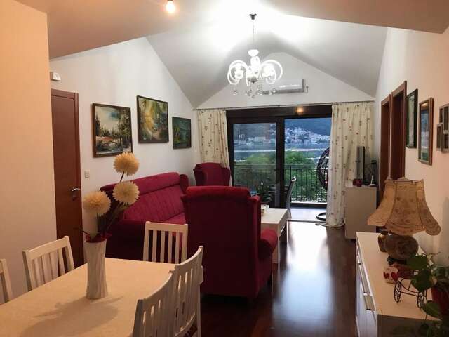 Апартаменты Apartments Dijana Котор-6