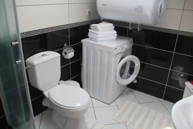 Апартаменты Apartments Dijana Котор-43