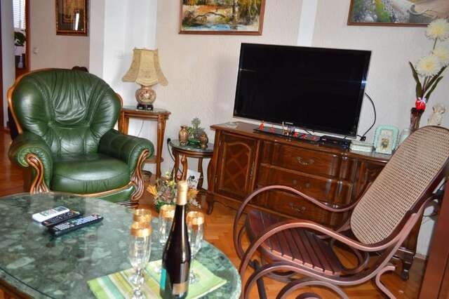 Апартаменты Apartments Dijana Котор-49