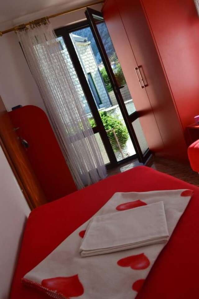 Апартаменты Apartments Dijana Котор-61