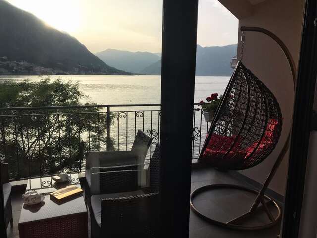 Апартаменты Apartments Dijana Котор-8