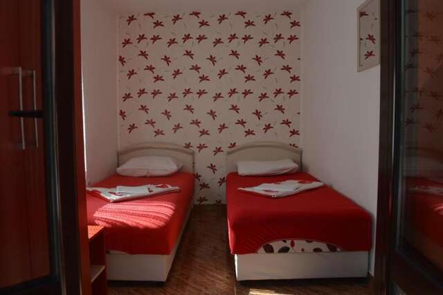 Апартаменты Apartments Dijana Котор-63