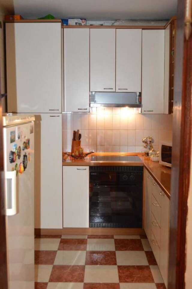 Апартаменты Apartments Dijana Котор-64