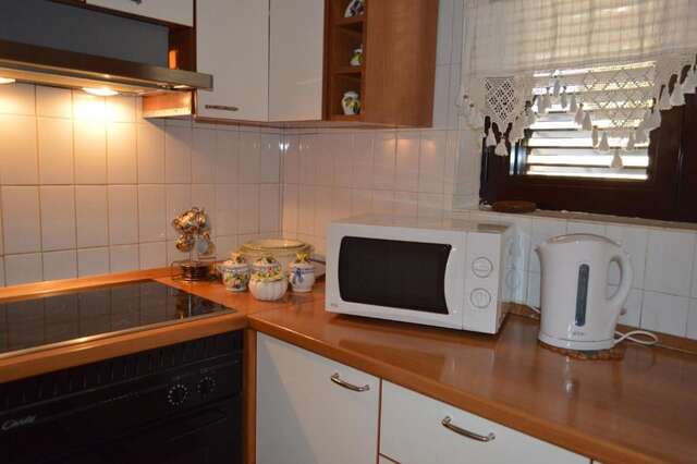 Апартаменты Apartments Dijana Котор-65