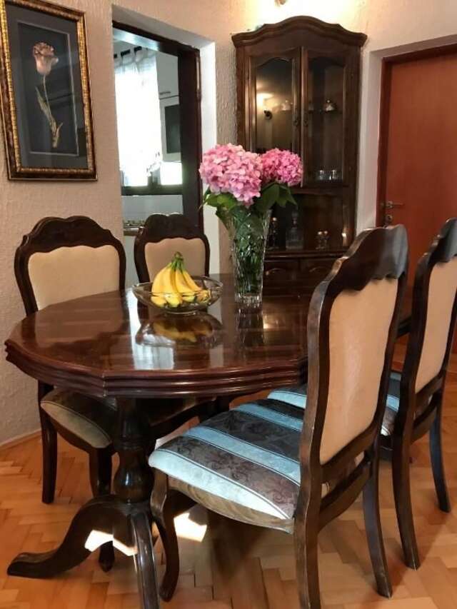 Апартаменты Apartments Dijana Котор-69