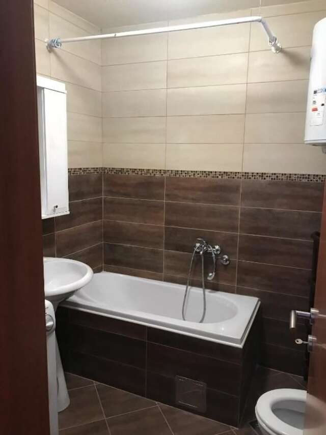 Апартаменты Apartments Dijana Котор-73