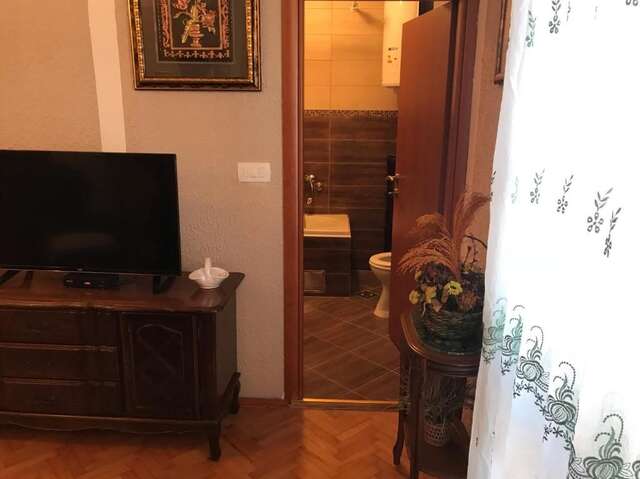 Апартаменты Apartments Dijana Котор-74