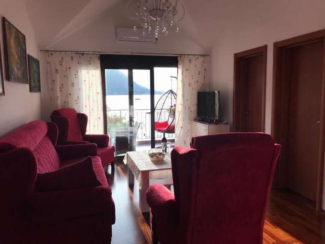 Апартаменты Apartments Dijana Котор-10