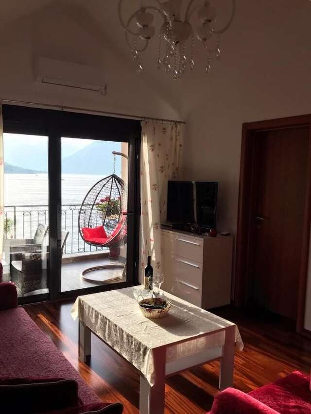 Апартаменты Apartments Dijana Котор-11